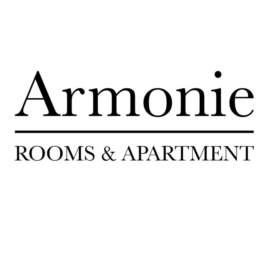 Armonie Centro Lecce Exterior foto