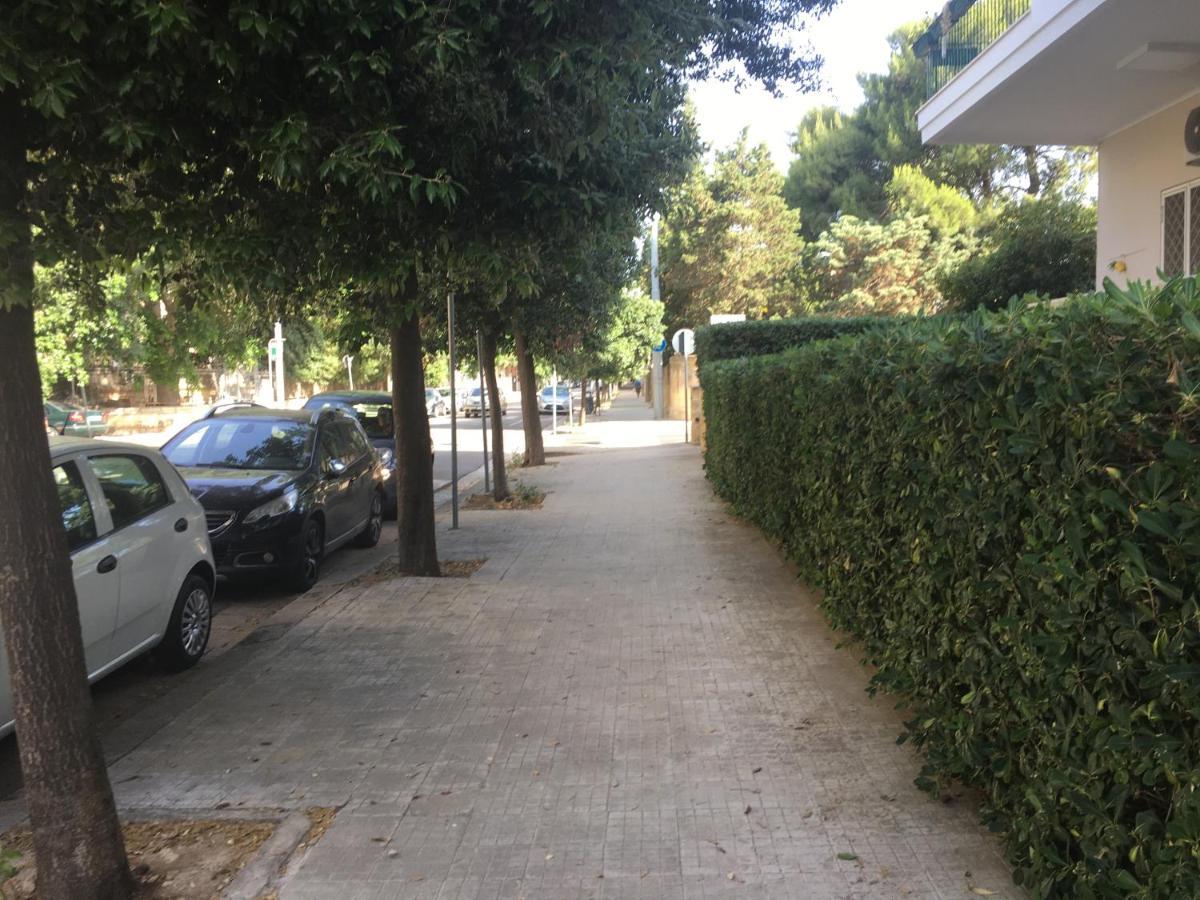 Armonie Centro Lecce Exterior foto