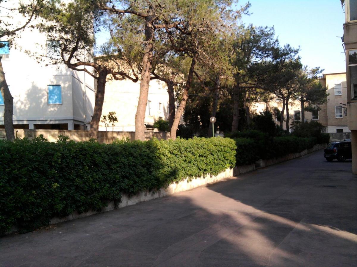 Armonie Centro Lecce Exterior foto