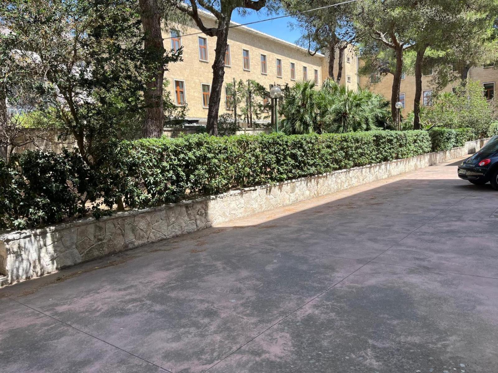 Armonie Centro Lecce Exterior foto