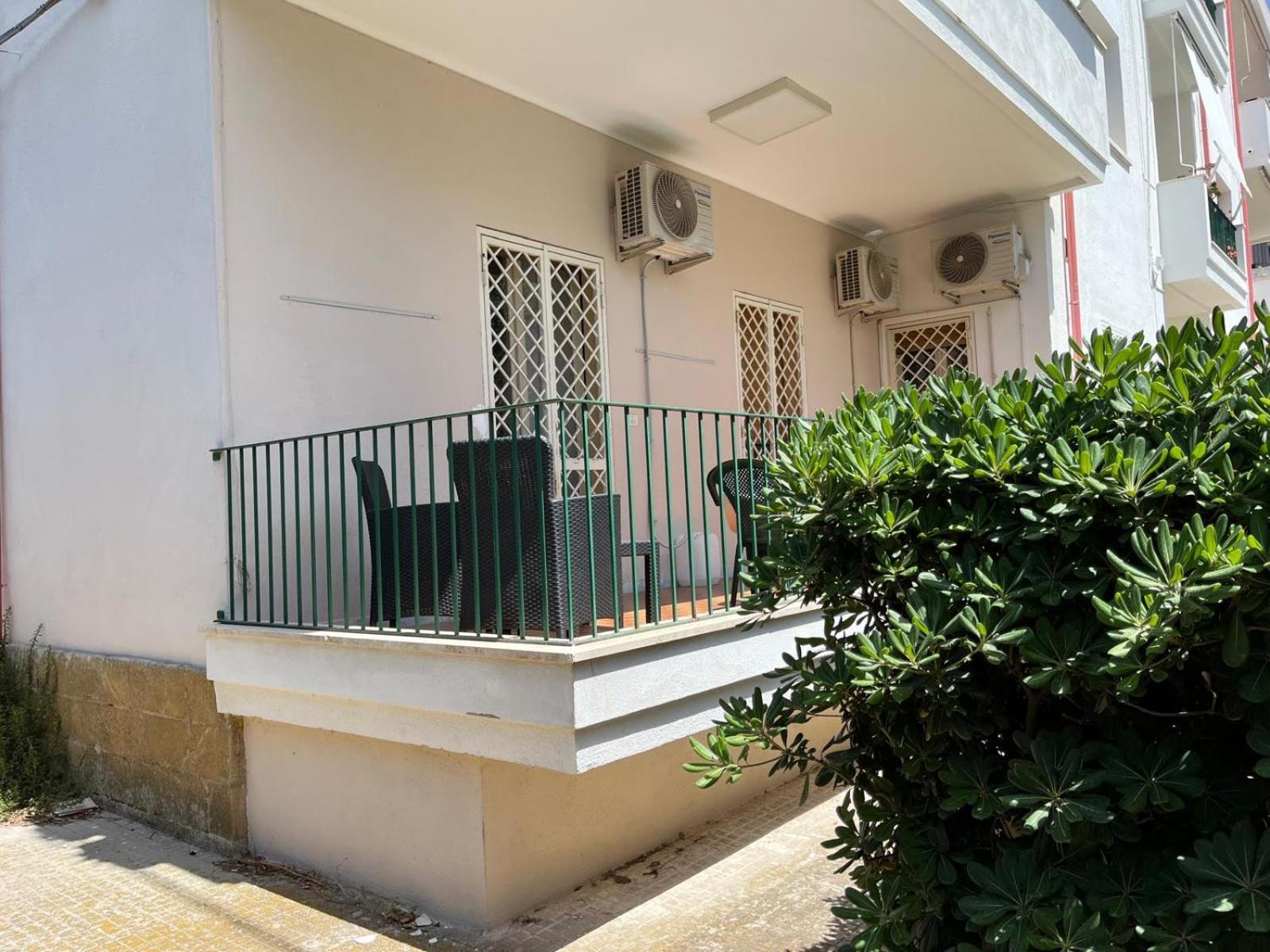 Armonie Centro Lecce Exterior foto