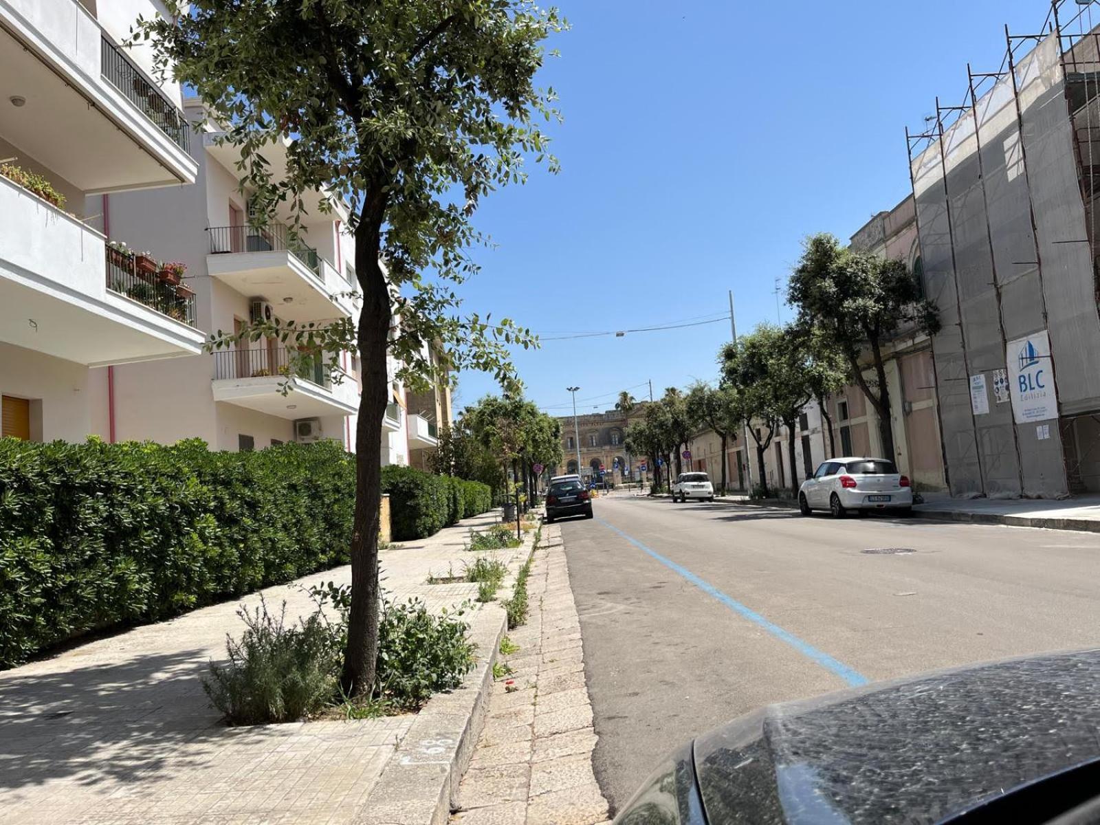 Armonie Centro Lecce Exterior foto