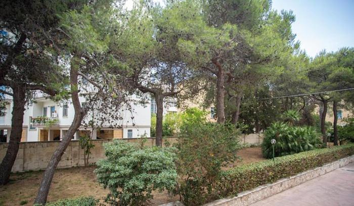 Armonie Centro Lecce Exterior foto