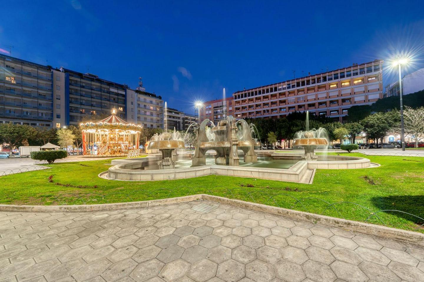 Armonie Centro Lecce Exterior foto